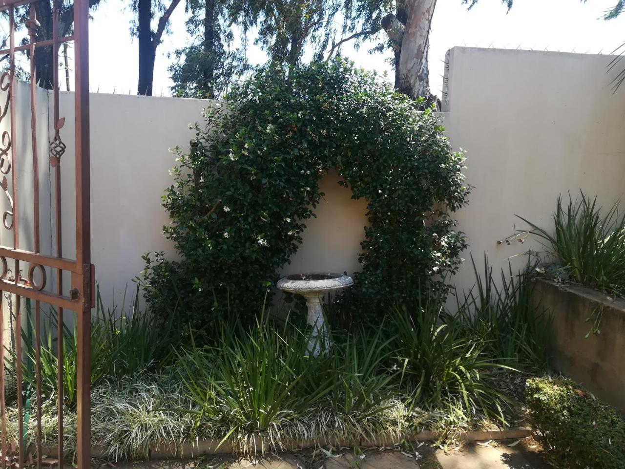 Moon And Sixpence Garden Guest House 穆德斯蒂夫 外观 照片